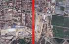 Teren Construcții de 3500 mp, în CET - 1 Teren Construcții de 3500 mp, în CET - 1