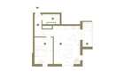 Apartament 2 camere Via Universitate Arad la pret presale,Comision 0 - 2