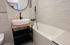Apartament 2 camere, renovat complet, prima inchiriere, Zona Mosilor - 5