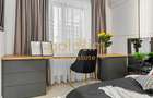 Apartament cu 3 camere decomandat în Pipera - 9