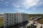 Apartament modern cu 3 camere, 2 băi și 2 balcoane