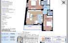 Unirii-Parcul Carol- ISG Residence IV- decomandat, constructie 2026 - 1 Unirii-Parcul Carol- ISG Residence IV- decomandat, constructie 2026 - 1
