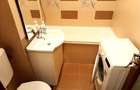 Garsoniera la prima inchiriere, complet renovata, mobilata & utilata modern - 7