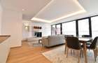 Apartament cu 3 camere decomandat în Primăverii - 9
