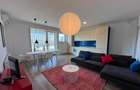 Apartament cu 3 camere decomandat în Floreasca - 2