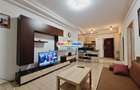 Apartament 2 camere in Militari Residence mobilat utilat 380 euro - 1