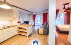 Apartament cu 2 camere semidecomandat în Pipera - 1