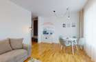 Apartament luminos cu 2 camere si parcare in Luxuria Domenii Residence - 3