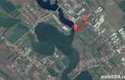 Teren vanzare in Crevedia, 11.000mp - 2