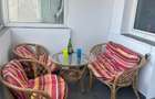 Apartament 4 camere transformat in 3 camere Calea Bucuresti. Macdonal - 4