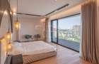 Penthouse cu 5 camere decomandat în Herăstrău - 12