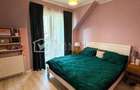 Apartament 3 camere modern, 2 balcoane, view superb spre natura, Floresti - 5