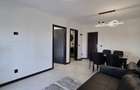 Apartament bloc nou,parcare proprie, mobilat. - 1