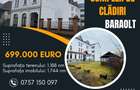 De vânzare complex de clădiri în Baraolt - 1