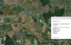 Teren intravilan 10.400 mp, zona in dezvoltare ?tefane?tii de Jos, Padurea Runcu - 5