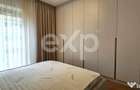 Apartament modern 3 camere in Aviatiei Park, loc de parcare - 9