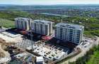 Apartament tip penthouse cu terasa panoramica Intabulat Copou Carol 1 - 4