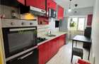 Apartament cu 3 camere decomandat în Aviației - 9