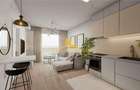 Apartament cu 2 camere semidecomandat în Sud - 3