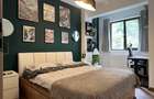 Apartament 2 camere | Bloc 2021 | Complet mobilat si utilat | Etaj 2/3 | Str. Sergent Turturica nr. 59A - 1