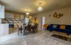 Apartament cu 3 camere semidecomandat în Europa - 1