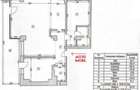 Apartament superb cu 3 camere, terasa si 2 locuri de parcare in Floreasca! - 33