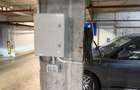 Vand loc parcare cu statie masini electrice in zona Stefan Cel Mare - 3