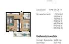 Apartament cu 2 camere decomandat în Berceni - 1