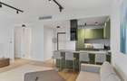 One Mircea Eliade- Apartament cu 3 camere mobilat - 4