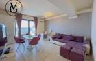 Apartament 2 camere - vedere la mare - Mamaia Nord - 5