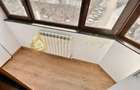 4 camere decomandate, 2 bai , 3 balcoane Stefan cel Mare Bacau etaj 3 din 4 - 10