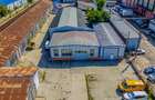 Spațiu comercial, de 330 mp, în Uzina 2 - 13