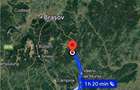 Teren intravilan de 1200 mp, în Măneciu - 5