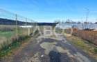 Teren intravilan 1687 mp pentru cabana zona de gradini Cisnadie - 2