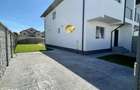 Vila in Bragadiru 4 camere - 250mp teren