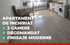 2 camere decomandate zona Neagoe Voda! CE1586 - 3