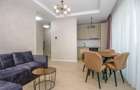 Apartament cu 2 camere decomandat în Exterior Nord - 3