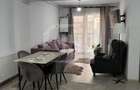 Apartament cu 2 camere semidecomandat în Dâmbul Rotund - 1