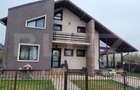 Casă individuală cu 5 camere cu Teren 480 Mp în Exterior Nord - 2