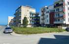 Vand/ inchiriez teren intravilan mamaia nord la 50 m de plaja - 1