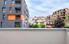 BSW Residence | Garsonieră 40 mp + balcon | Parcare subterană