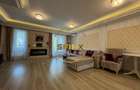 Casa 3 camere Cosmopolis | Terasa, curte, piscina exterioara | World C - 4