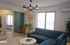 2 camere, bloc boutique, Parc Bazilescu - 5