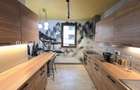 Hotel Serviced Residence | 3 Rooms + Parking + Terrace | Primaverii - Open View - 37
