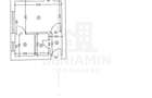 Apartament 2 camere Parter Valea Rosie 28mp -teava de gaze - 4