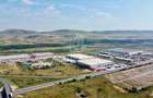 Spatiu Industrial/Hala - PARC INDUSTRIAL - CLASA A-3.000 mp - 12