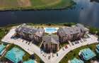 NorthLight Residence-3 camere/ 2 bai/Comision0% - 13