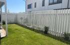 Duplex cu 5 camere cu Canalizare în Pipera - 15