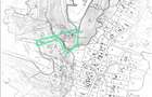 Padure foioase, 1,51 ha, sat Spataru, com Cungrea, jud Olt - 4