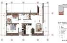 Apartament cu 3 camere decomandat în Sălăjan - 5